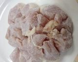 ピリ辛チキントマト煮作り方4写真