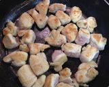 ピリ辛チキントマト煮作り方5写真