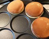 ホットケーキミックスで今川焼（大判焼き）作り方8写真
