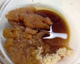 《簡単♪ 小鉢》大根の梅おかか和え作り方3写真