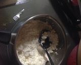 10分で大満足の豆乳リゾット♡作り方1写真