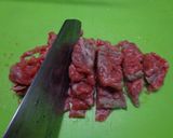 最速の玄米チャーハン作り方4写真