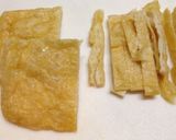《簡単♪》まるごと玉子が入った味噌汁作り方2写真