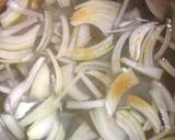 《簡単♪》まるごと玉子が入った味噌汁作り方3写真