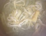 《簡単♪》まるごと玉子が入った味噌汁作り方4写真