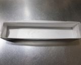 チョコパウンドケーキ（かりん入り）作り方1写真
