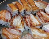 普通の角煮だZE！！作り方3写真