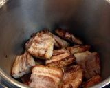 普通の角煮だZE！！作り方6写真