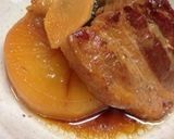 普通の角煮だZE！！作り方14写真