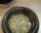 簡単♪美味♪茄子の揚げ浸し作り方2写真