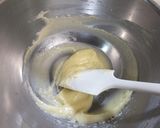 チョコパウンドケーキ（かりん入り）作り方5写真