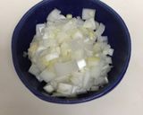 中華風☆納豆チャーハン作り方2写真