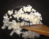 中華風☆納豆チャーハン作り方3写真