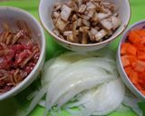 最速の玄米チャーハン作り方10写真