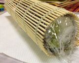 ✴︎飾り巻きグリーンメン✴︎キャラ弁✴︎作り方10写真