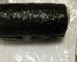 ✴︎飾り巻きグリーンメン✴︎キャラ弁✴︎作り方11写真