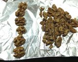 チョコパウンドケーキ（かりん入り）作り方11写真