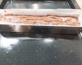 チョコパウンドケーキ（かりん入り）作り方12写真