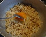 最速の玄米チャーハン作り方13写真