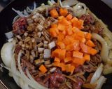 最速の玄米チャーハン作り方16写真