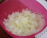 ごはんが隠れたロールキャベツ作り方3写真