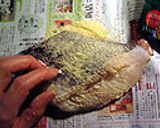 とろ〜りチーズのタラのカツレツミラノ風作り方4写真