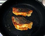 とろ〜りチーズのタラのカツレツミラノ風作り方6写真