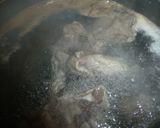 牛すじ塩焼き作り方3写真