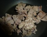 牛すじ塩焼き作り方6写真