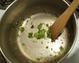 具だくさんのワンタンスープ作り方5写真