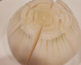 簡単にもう一品♡新玉ねぎのレンジ蒸し作り方2写真