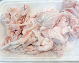 節約！もやしと豚こま肉の黒こしょう炒め作り方2写真