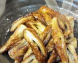 超即つまみちくわのペペロンチーノ風作り方3写真