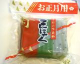 ブリッブリだよ♪ピリ味噌こんにゃく作り方1写真
