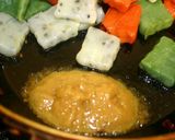 ブリッブリだよ♪ピリ味噌こんにゃく作り方12写真