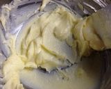 ほうじ茶のマーブルクッキー作り方2写真
