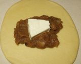 改訂☆いつものカレーパン(HBで一次発酵作り方11写真
