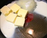 モナカフロランタン♡作り方1写真