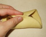 改訂☆いつものカレーパン(HBで一次発酵作り方8写真