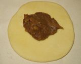 改訂☆いつものカレーパン(HBで一次発酵作り方7写真