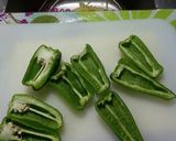 意外と簡単!チンジャオロースーNinA作り方4写真