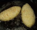 改訂☆いつものカレーパン(HBで一次発酵作り方17写真