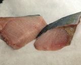 ◎ぶり照り焼き◎作り方1写真