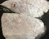 ◎ぶり照り焼き◎作り方2写真