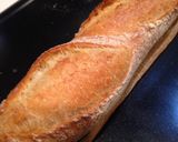超熟成フランスパン生地*覚書作り方96写真