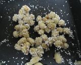 節分の残り大豆でおやつ♡パート３作り方3写真