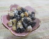 節分の残り大豆でおやつ♡パート３作り方5写真