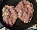 【冷凍保存可能】照り焼きチキン作り方2写真