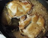 【冷凍保存可能】照り焼きチキン作り方3写真