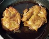 【冷凍保存可能】照り焼きチキン作り方4写真